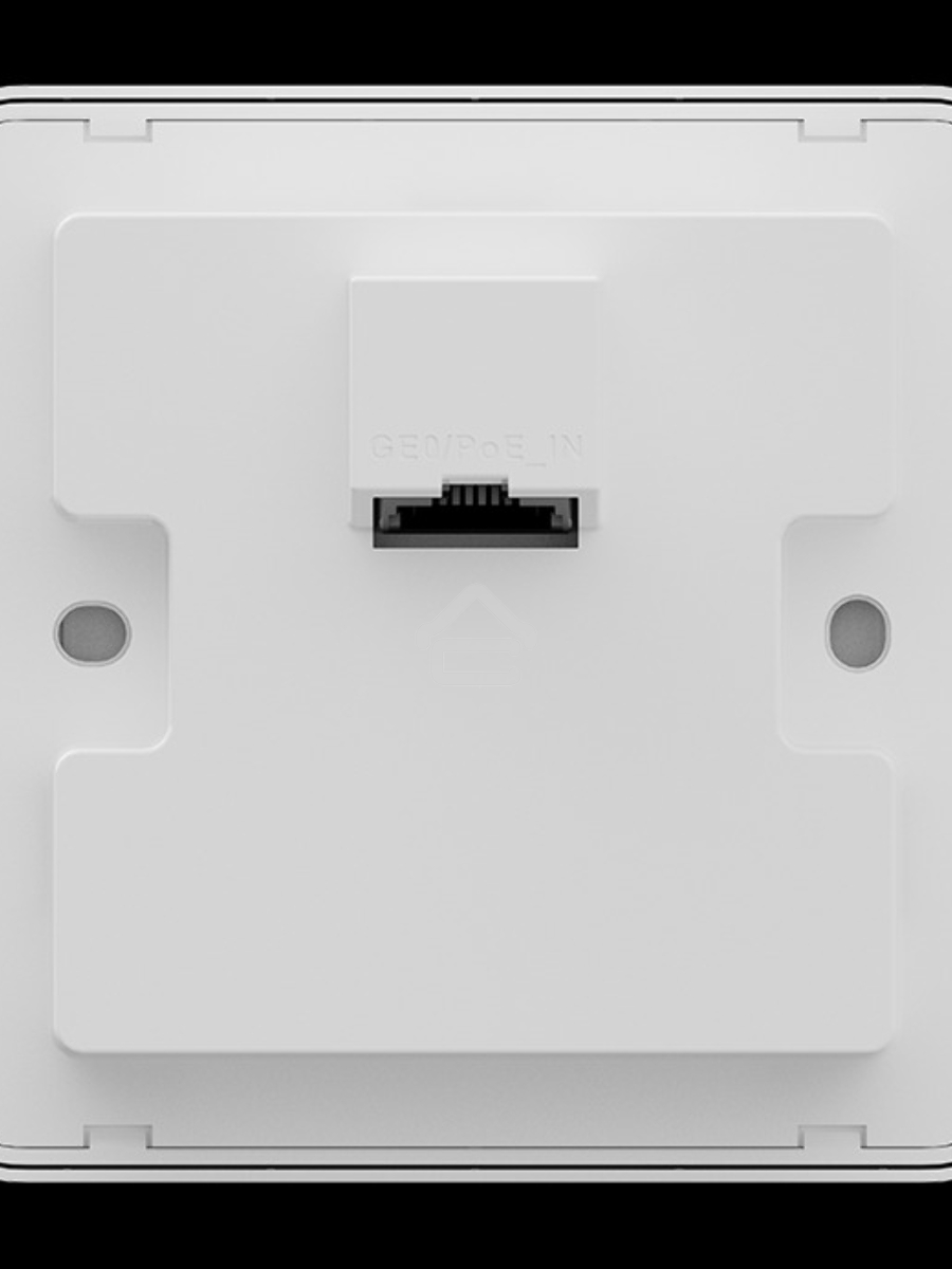 Точка доступа Wi-Fi Huawei Wireless LAN Equipment, AP160 (11ax indoor,2+2 dual bands,smart antenna), RJ45*2, 11ax ,dual bands