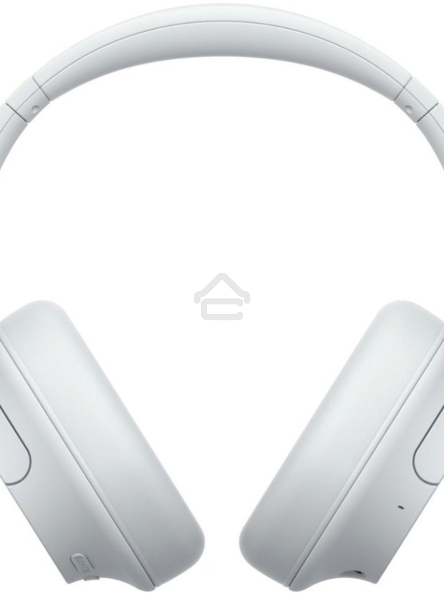 Наушники  SONY WH-CH720N белый