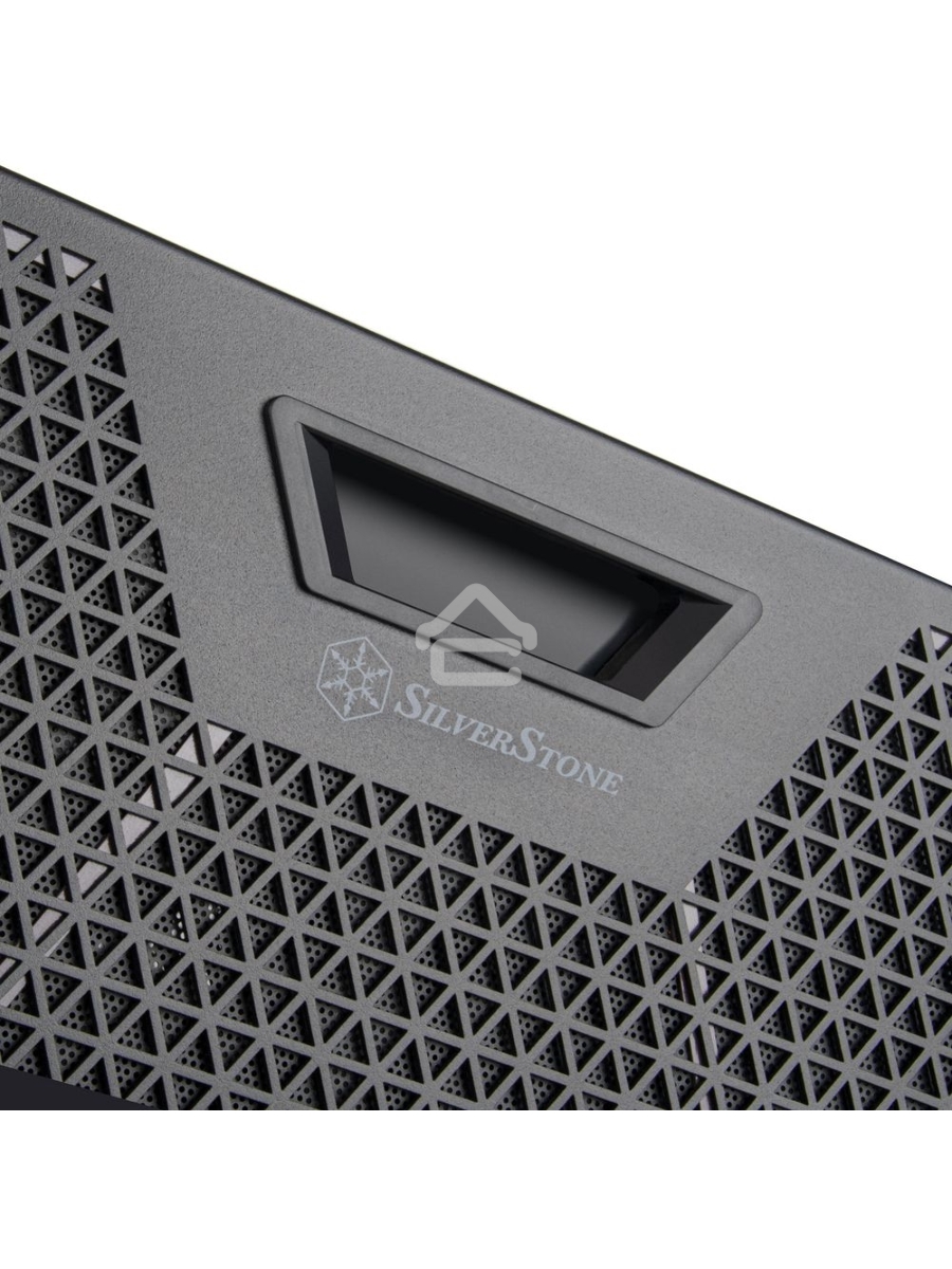 Компьютерный корпус Silverstone SST-RM51