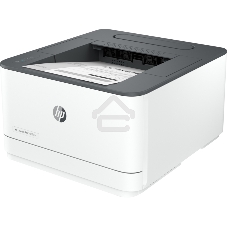 Принтер лазерный HP LaserJet Pro 3003dw (3G654A), A4, ч/б, печ. 33 стр/мин., 1200x1200 dpi, Ethernet (RJ-45), USB 2.0, Wi-Fi