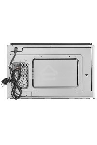 Микроволновая печь встраиваемая Maunfeld MBMO925SGB09 черный, 25 л, 1450 Вт, переключатели -сенсор