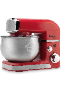 Кухонная машина Vitek VT-4114 (MC) красный