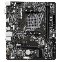 Материнская плата Gigabyte A520M K V2 (V1.1), AM4, AMD A520, 2xDDR4, 4xSATA, 1xM.2, 1xPCIe 3.0 x16, 1xHDMI, 1xVGA, 1x 1Gb LAN, 2xUSB-A 2.0, 4xUSB 3.2 Gen 1, 3x3.5 мм, 7.1, mATX