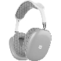Беспроводная гарнитура Defender FreeMotion B645 (серый, микрофон, Bluetooth) (63646)