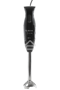 Блендер погружной Bosch MSM2620B черный