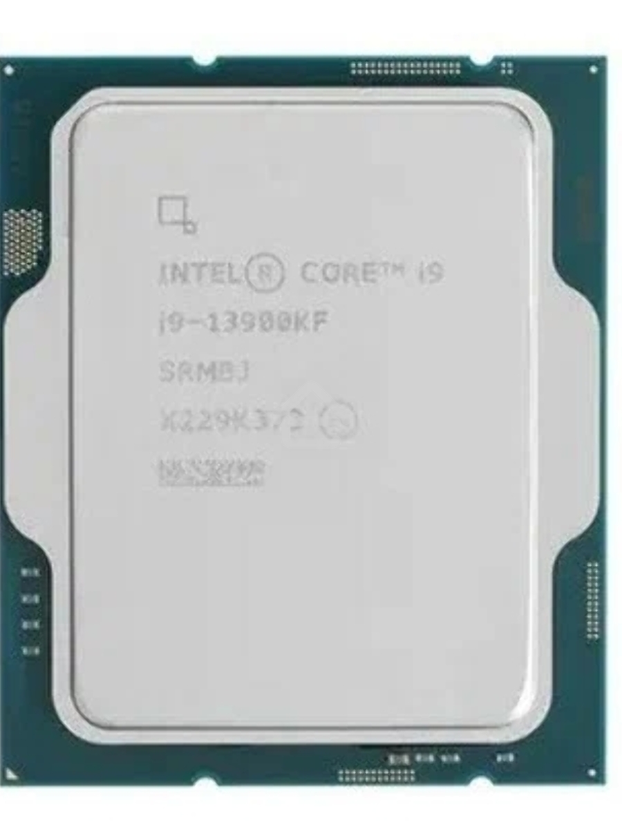 Процессор Intel Core i9-13900KF Soc-1700 3.0GHz OEM