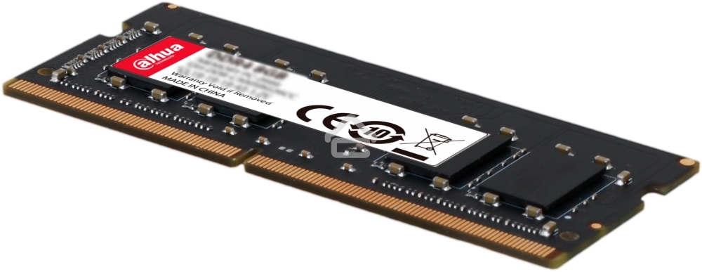 Оперативная память Dahua, DDR4, 16GB (1x16GB), 3200 MHz, CL22, SO-DIMM