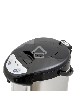 Термопот Blackton Bt TP433 Silver-Black, Общий объем 4л, Автоматическое поддержание температуры