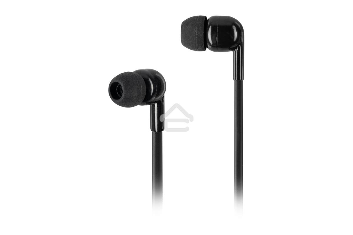 Наушники Harper HV-106 черный