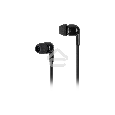 Наушники Harper HV-106 черный