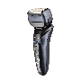 Бритва электрическая Polaris PMF 1016RC wet&dry 7D PROF 4+ Черный/Темно-синий