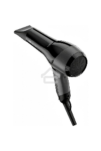 Фен Braun BRHD785E 2000Вт белый/черный