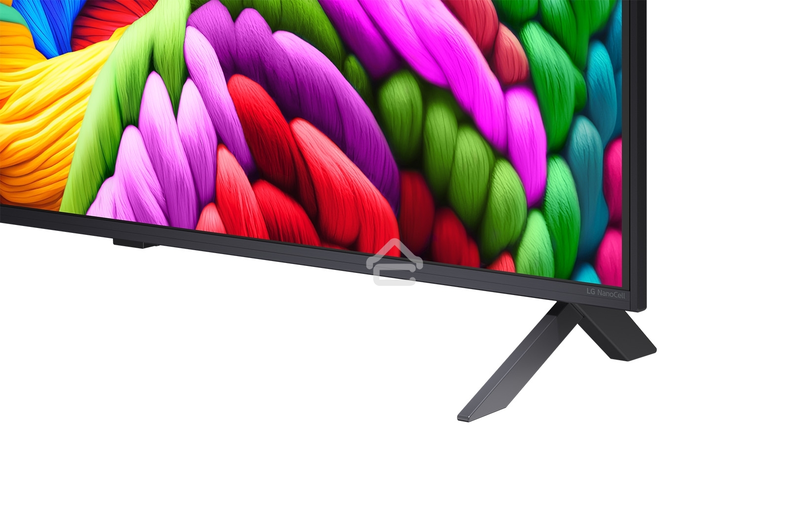 Телевизор LG 43