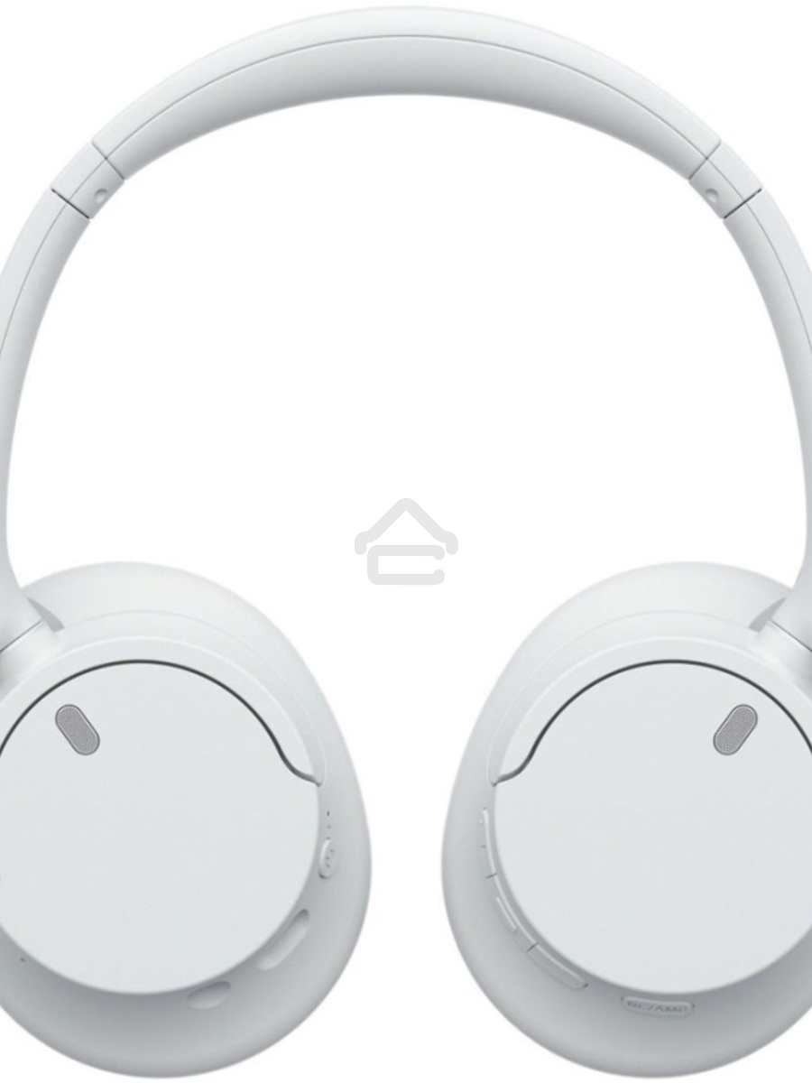 Наушники  SONY WH-CH720N белый