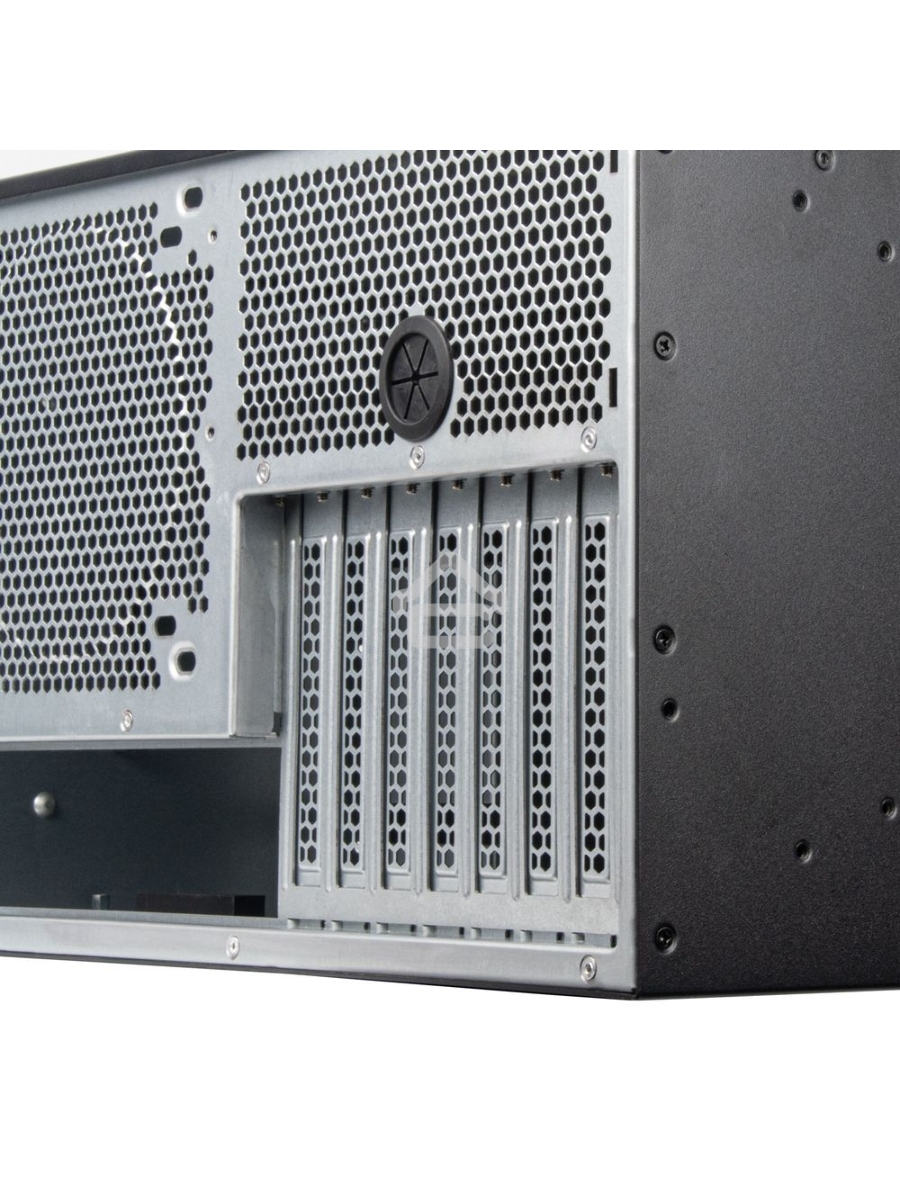 Компьютерный корпус Silverstone SST-RM51