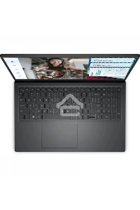 Ноутбук Dell Vostro 3520 Core i5 1235U 16Gb SSD512Gb Intel UHD Graphics 15.6