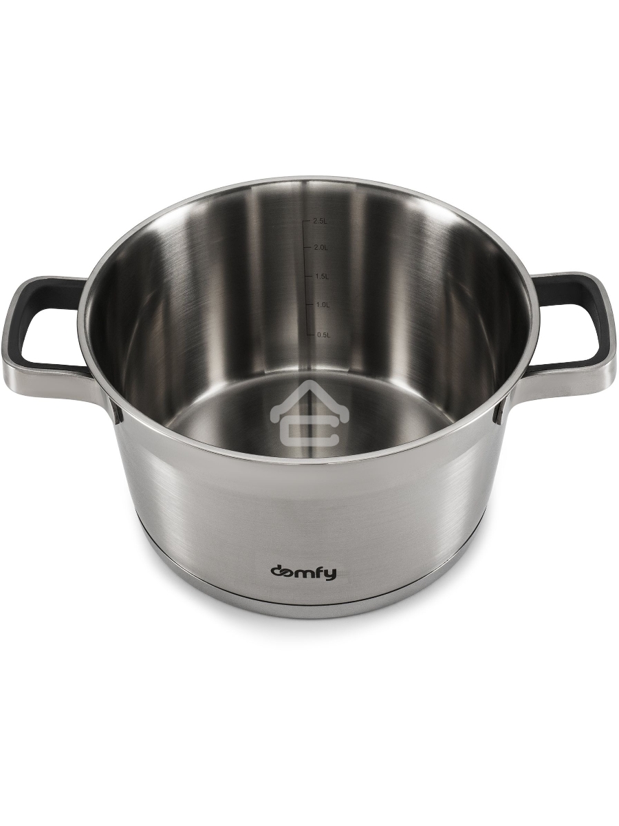 Набор посуды Domfy Home Grigio DKM-CW208 8 предметов