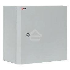 Щит с монтажной панелью EKF PROxima ЩМПг-40.60.25 IP54 mb24-05