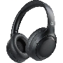 Беспроводная гарнитура Defender FreeMotion B677 (черный, ANC, Bluetooth) (63677)