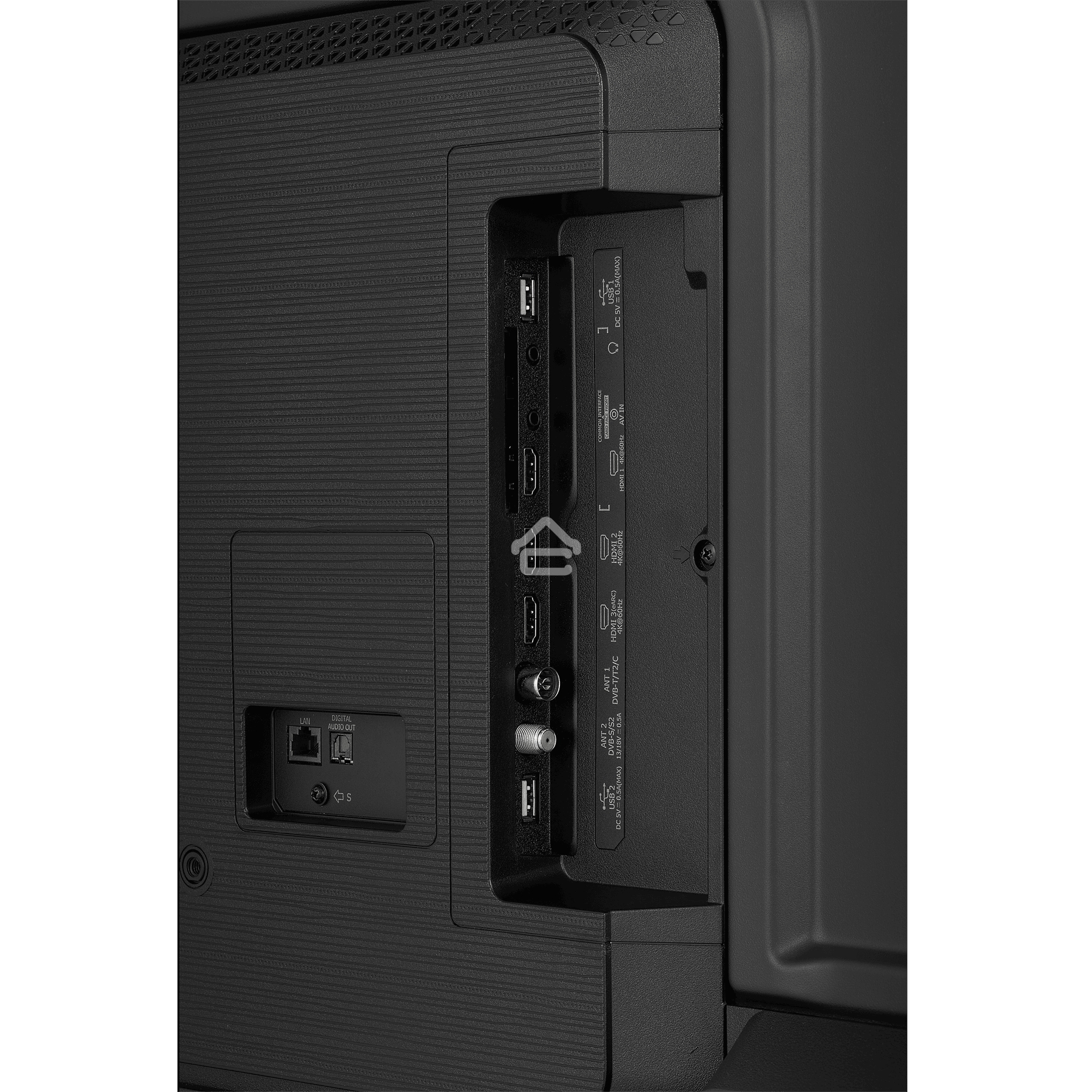 Телевизор Hisense 75