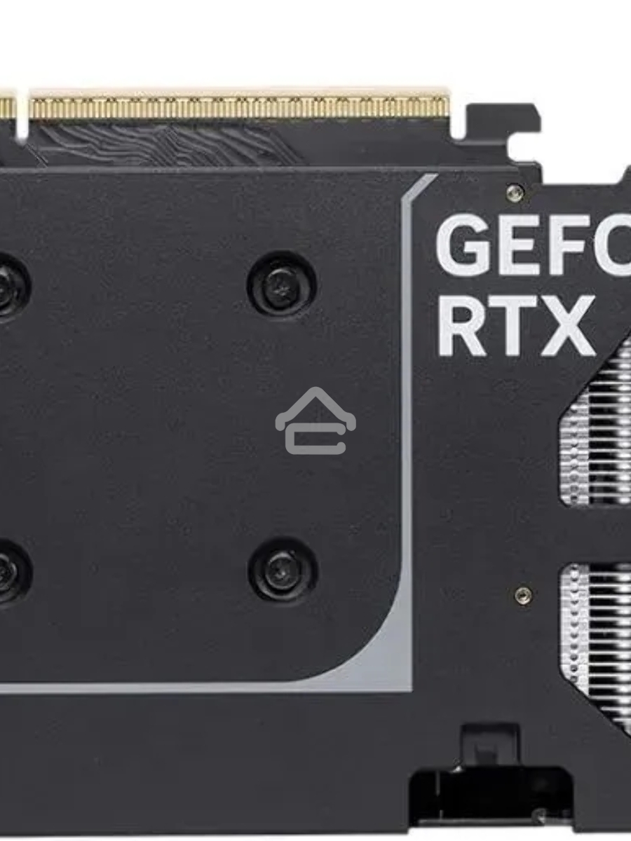 Видеокарта MSI RTX5060Ti 8G VENTUS 2X OC PLUS GeForce RTX5060TI 8Gb 128bit GDDR7 2617/28000 HDMIx1 DPx3 HDCP Ret
