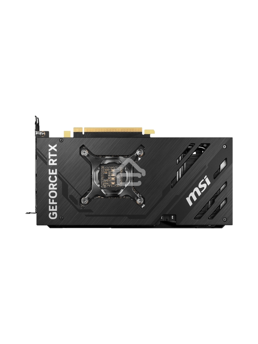 Видеокарта MSI RTX4070 SUPER 12G VENTUS 2X OC NV RTX4070 Super 12Gb PCI-E4.0 192bit GDDR6X 2610/21