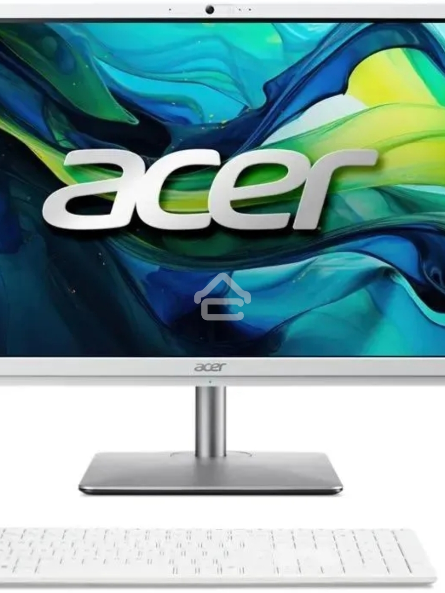 Моноблок Acer Aspire C24-195ES 23.8
