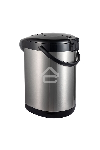 Термопот Blackton Bt TP433 Silver-Black, Общий объем 4л, Автоматическое поддержание температуры
