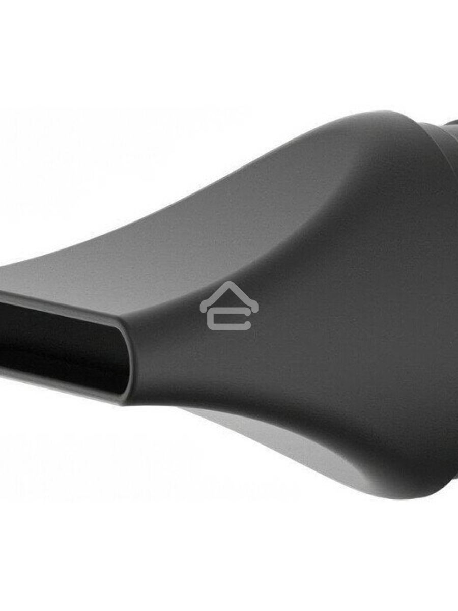 Фен Braun BRHD785E 2000Вт белый/черный