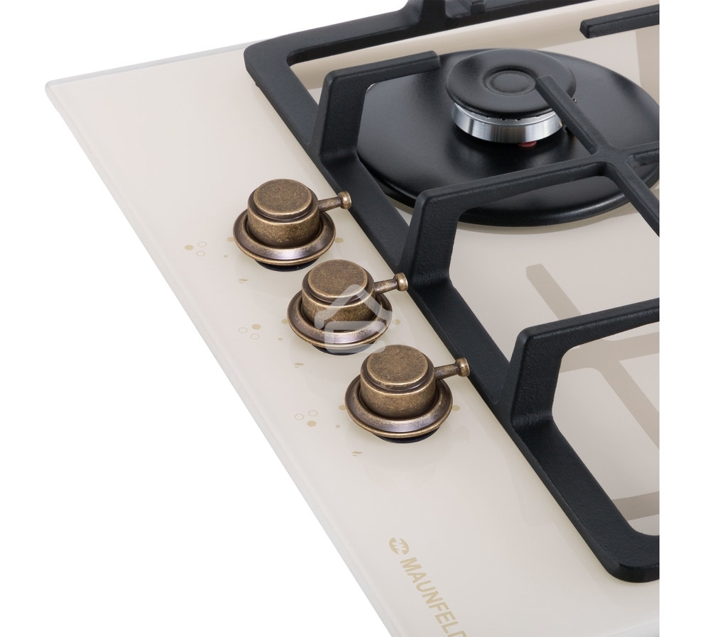 Газовая варочная панель Maunfeld EGHG.43.33CBG.R/G