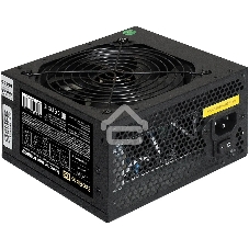 Блок питания 800W ExeGate 800NPXE (ATX, PPFC, SC, 12cm fan, 24pin, (4+4)pin, 2xPCI-E, 5xSATA, 3xIDE, черный, кабель 220V 1,8м с защитой от выдергивания)