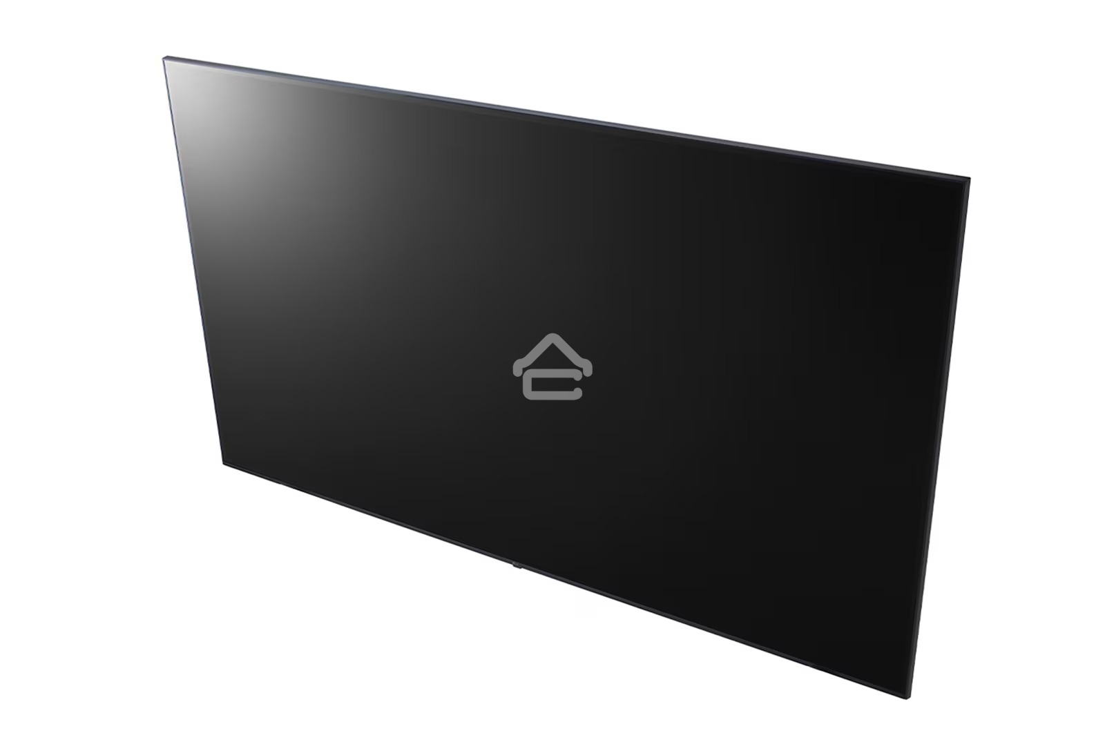 Телевизор LG 55'' 55UM662H черный Hotel TV LED UHD 60Hz WebOS