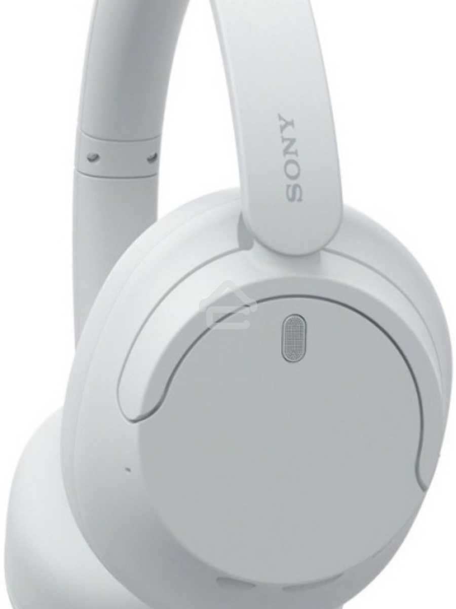 Наушники  SONY WH-CH720N белый