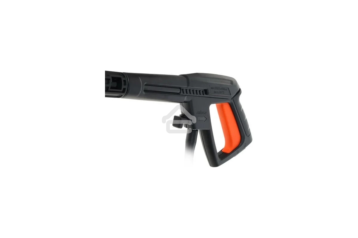 Минимойка Patriot GT320 Imperial 1400Вт