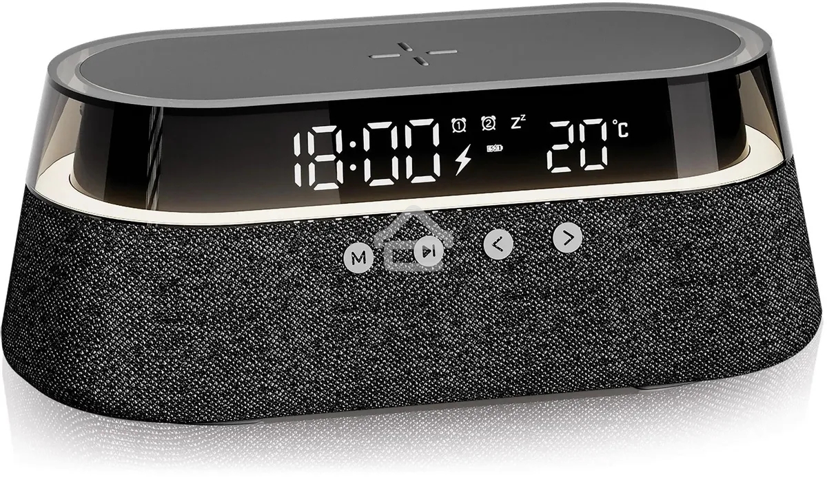 Портативная колонка BBK BTA1212 черный 10W 2.0 BT 10м 1800mAh