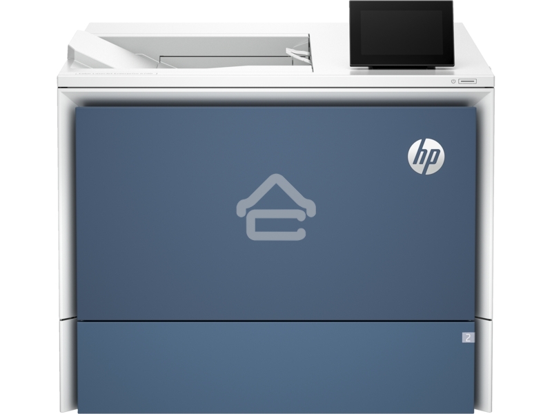 Принтер лазерный HP Color LaserJet Enterprise 6700dn, А4, цветной, печ. до 52 стр/мин., 1200x1200 dpi, USB, Ethernet (RJ-45)