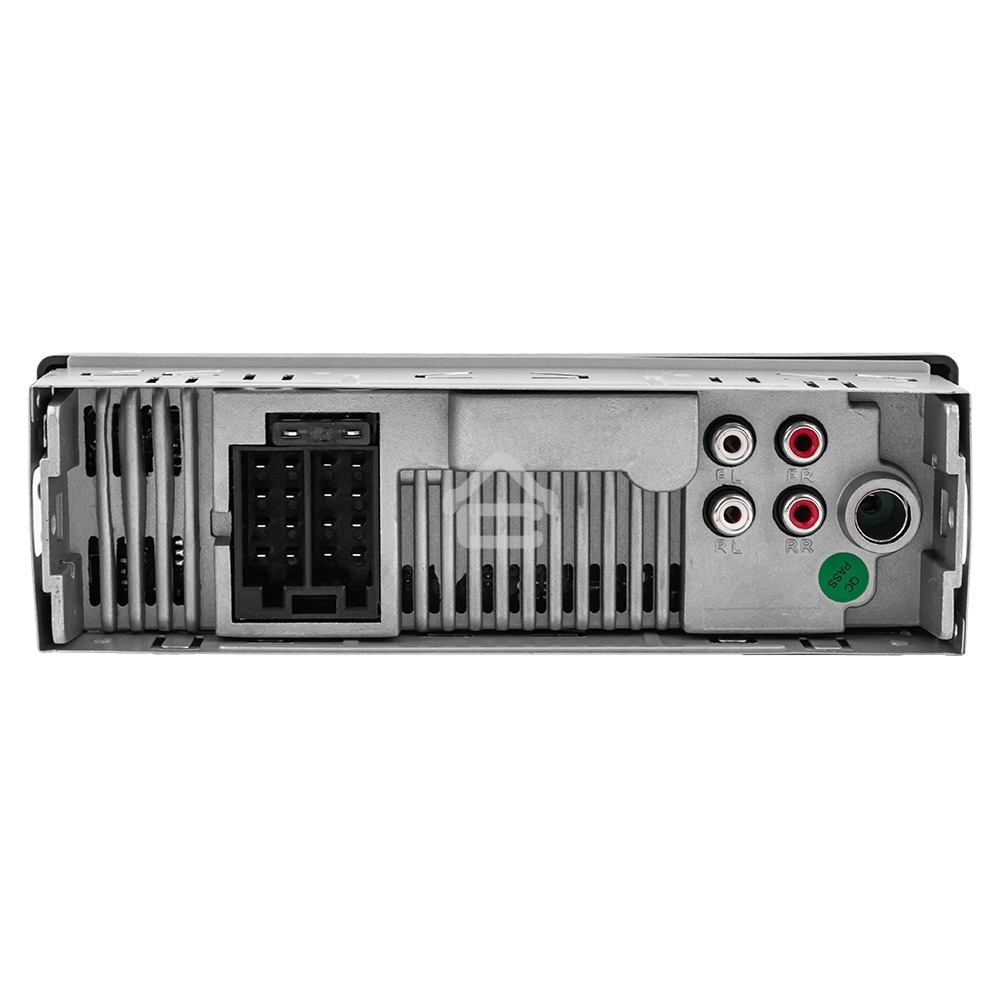 Автомагнитола ACV AVS-401UBG 1DIN 4x50Вт v5.0 AUX 2 (43342)