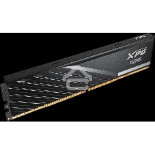 Оперативная память XPG Lancer Blade Black, DDR5, 32GB (2x16GB), 6000MHz, CL34, DIMM, с радиатором, черный