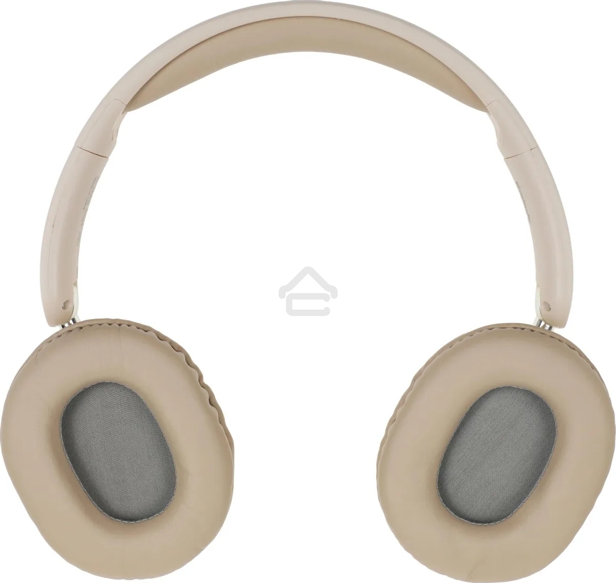 Гарнитура беспроводная Defender FreeMotion B640 бежевый, микрофон, Bluetooth