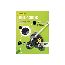 Бензиновый триммер Huter GGT-1300S