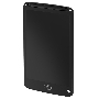 Графический планшет Maxvi MGT-01 black, LCD планшет для заметок и рисования