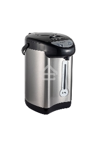 Термопот Blackton Bt TP433 Silver-Black, Общий объем 4л, Автоматическое поддержание температуры