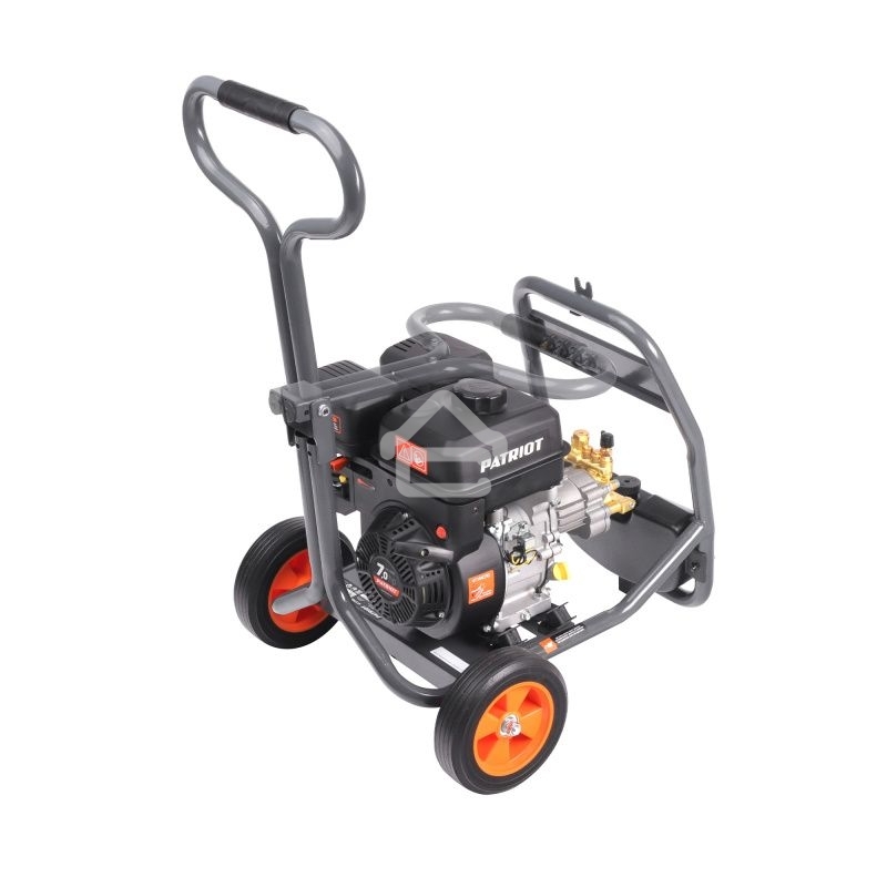 Моющий аппарат бензиновый PATRIOT GT5 Pro