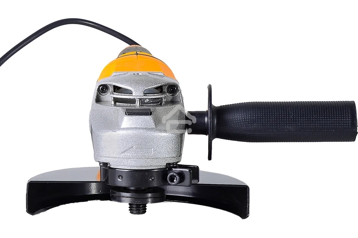 Угловая шлифовальная машина Вихрь УШМ-150/1400Э 72/12/8