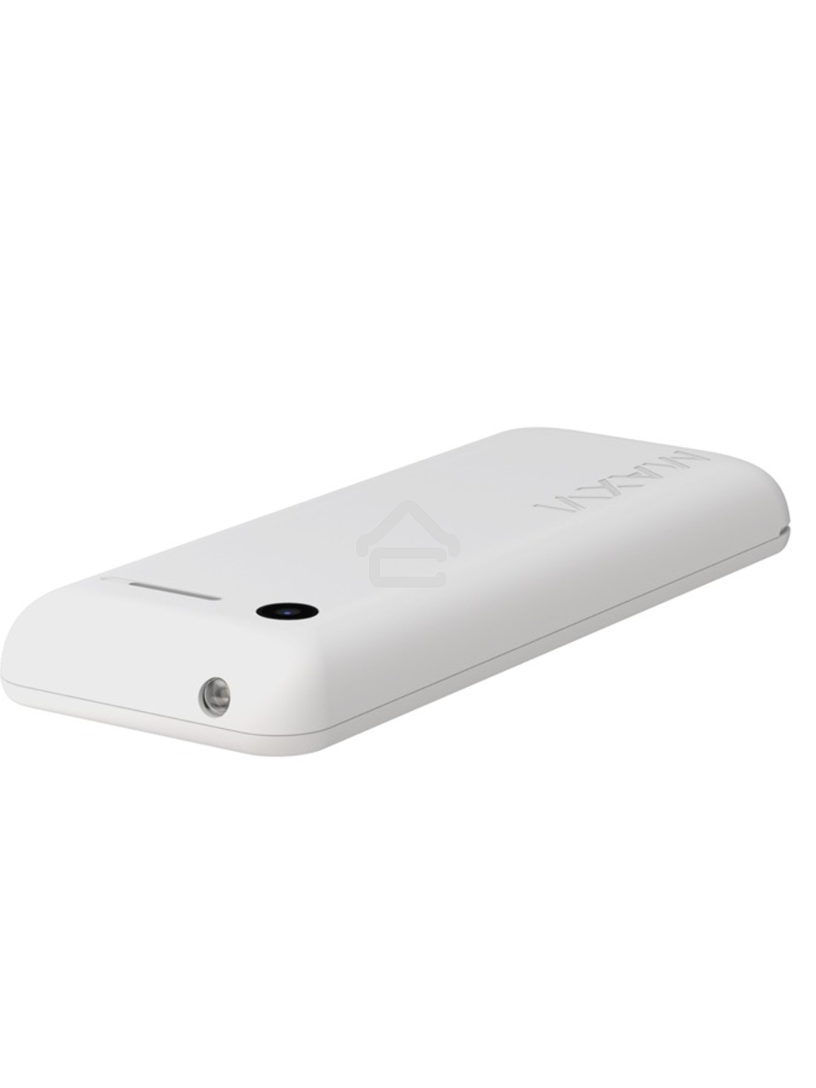 Мобильный телефон Maxvi P99 белый