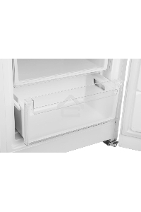 Морозильная камера Hotpoint HFZ 5171 W, белый, 250л, 5 ящиков
