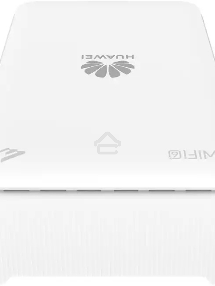 Точка доступа Wi-Fi Huawei Wall-plate AP263, Wi-Fi 6, indoor, Dual Radio(2.4G/5GHz), 2*2/2*2 MU-MIMO, 1*GE Base-T, 1*GE Base-T, BLE, USB, internal smart antennas