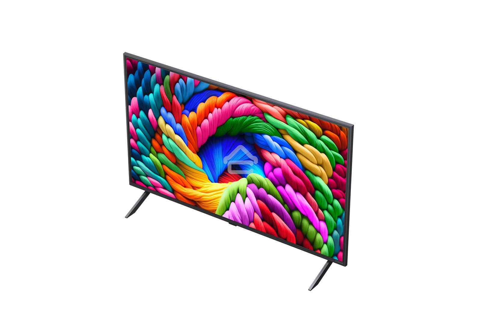 Телевизор LG 43