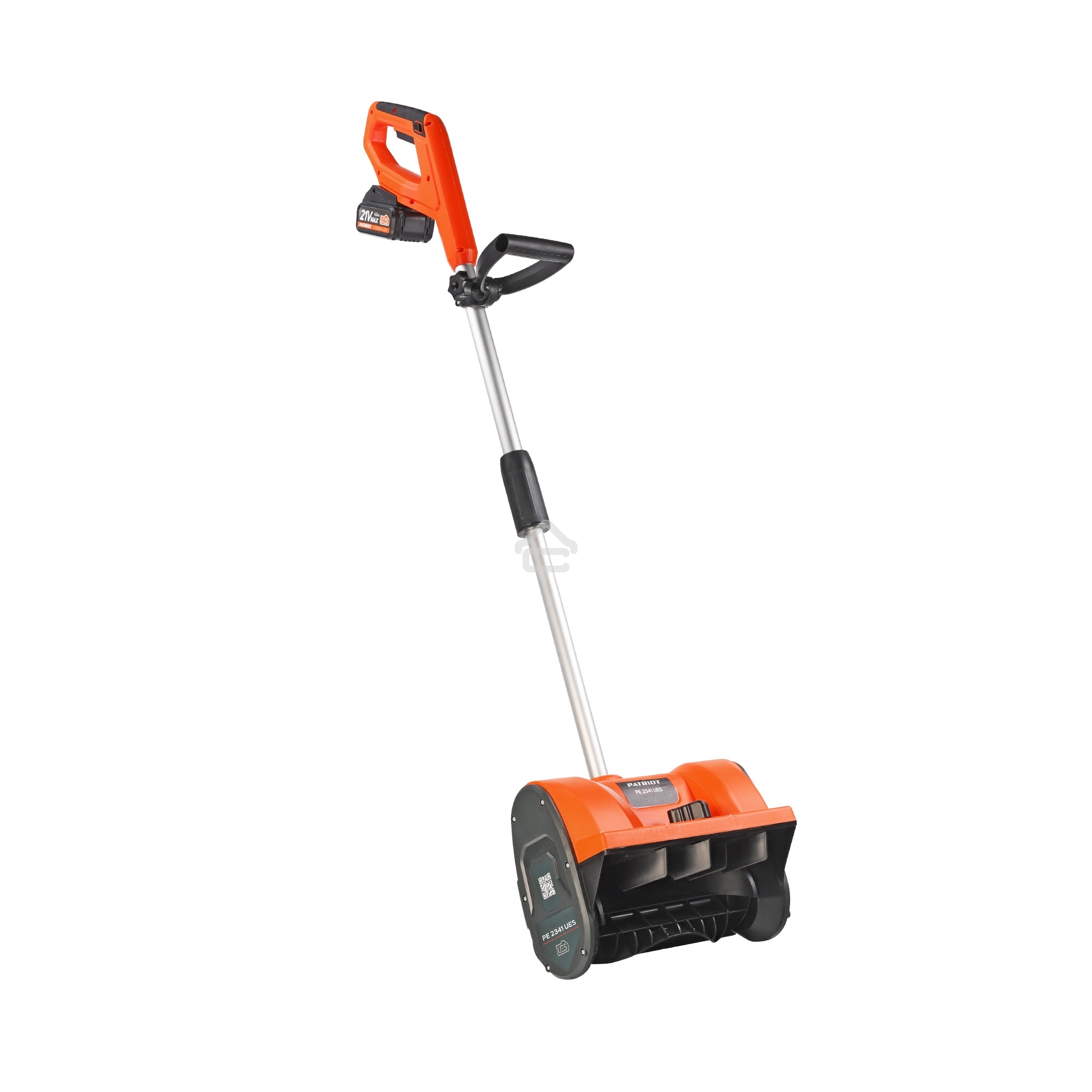 Снегоуборщик электр. Patriot SnowLine PE 2341 UES 0.5кВт