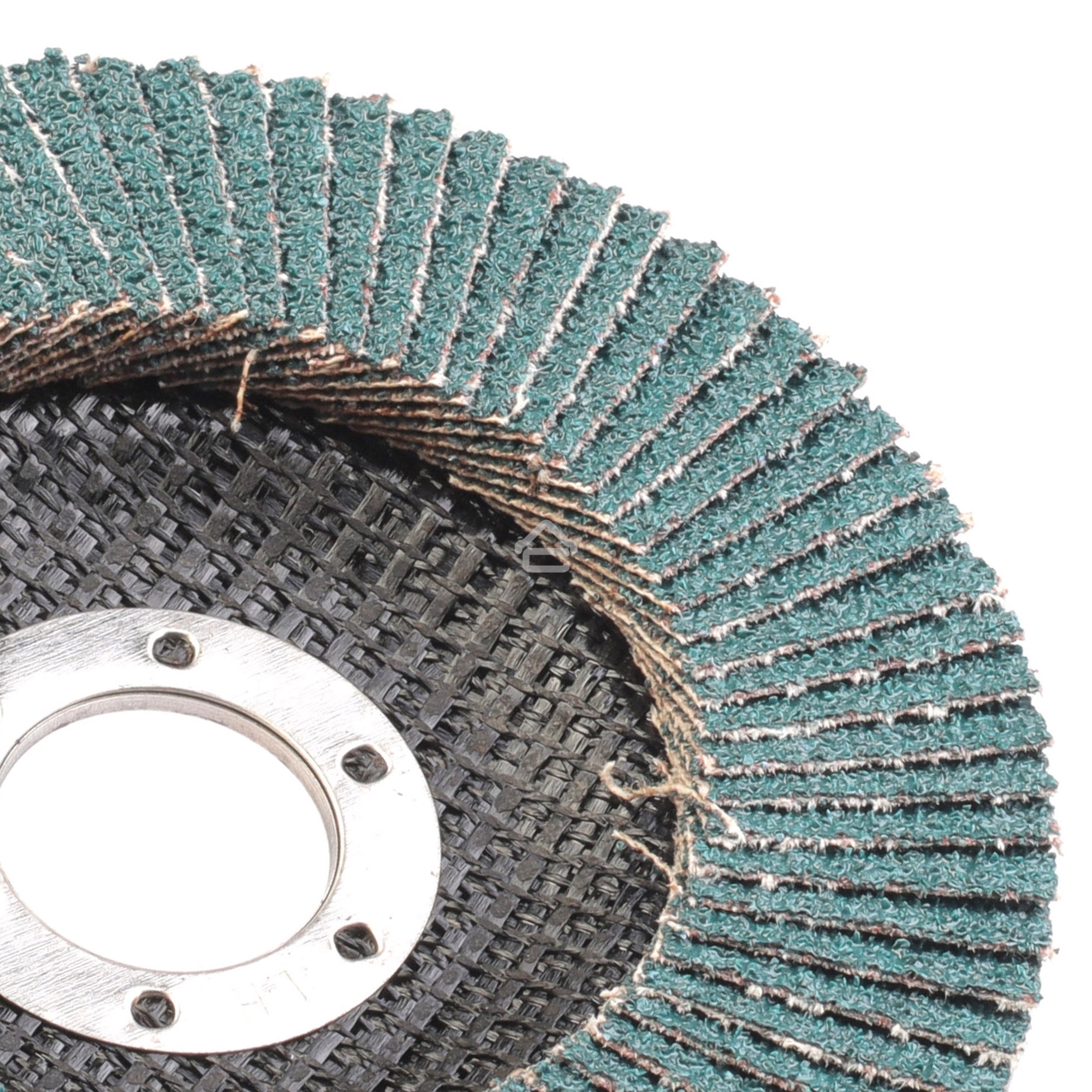 Круг лепестковый торцевой Patriot EXPERT 115 мм*22,23 мм*P40 цирконий